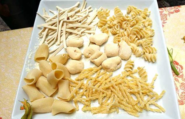 cooking class a Minori, Costiera Amalfitana